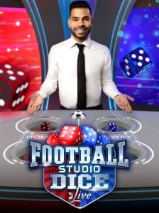 Football studio