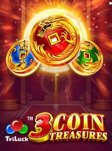 3 Coin Treasures