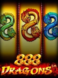 888 Dragons