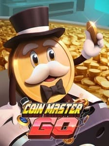 Coin Master GO