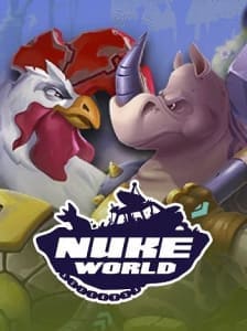 Nuke World