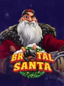 Brutal Santa