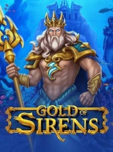 Gold of Sirens