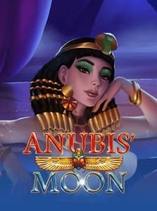 Anubis Moon