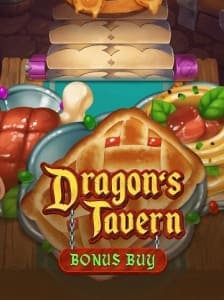 Dragon's Tavern Bonus Buy