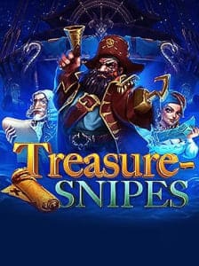 Treasure-Snipes