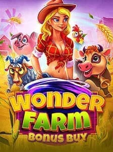 Wonder Farm Bonus Buy