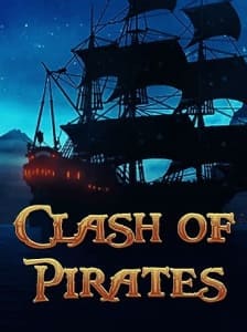 Clash of Pirates