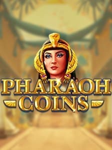 Pharaoh Coins