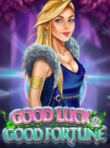 Good Luck Good Fortune