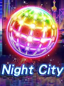 Night City(tada)