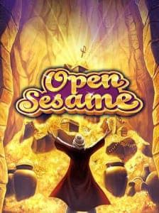 Open Sesame