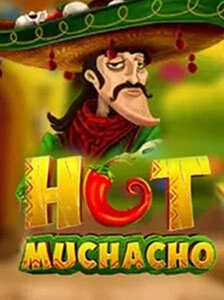 Hot Muchacho