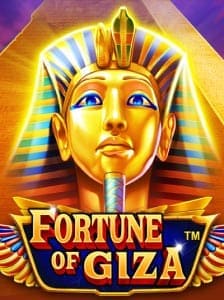 Fortune of Giza