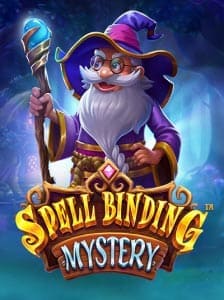 Spellbinding Mystery