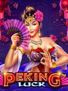 Peking Luck