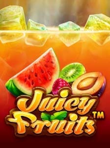 Juicy Fruits