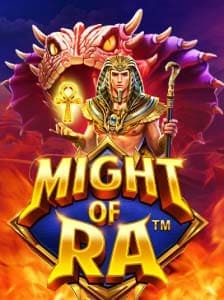 Might of Ra