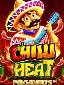 Chilli Heat Megaways