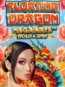 Floating Dragon Megaways