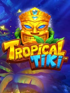 Tropical Tiki