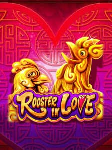 Rooster In Love