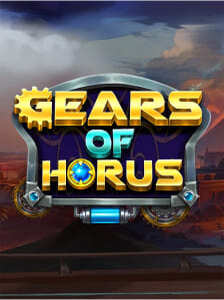 Gears of Horus